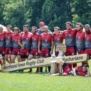 Meet your Posher, Jonathan